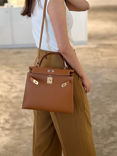 hermes kelly 28 sellier gold|hermes k25 sellier cost.